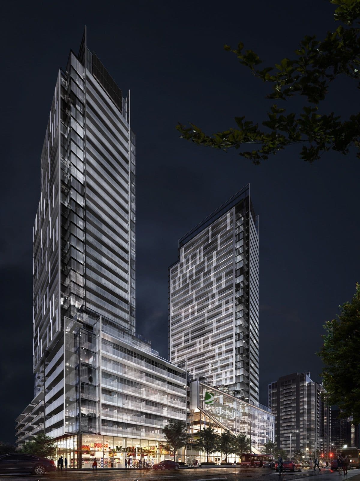 M2M Condos thumbnail 7
