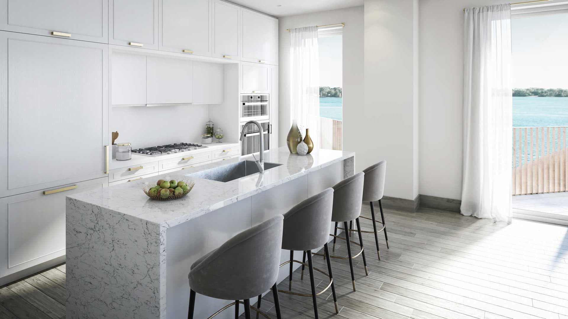 Aqualuna at Bayside Condos thumbnail 25