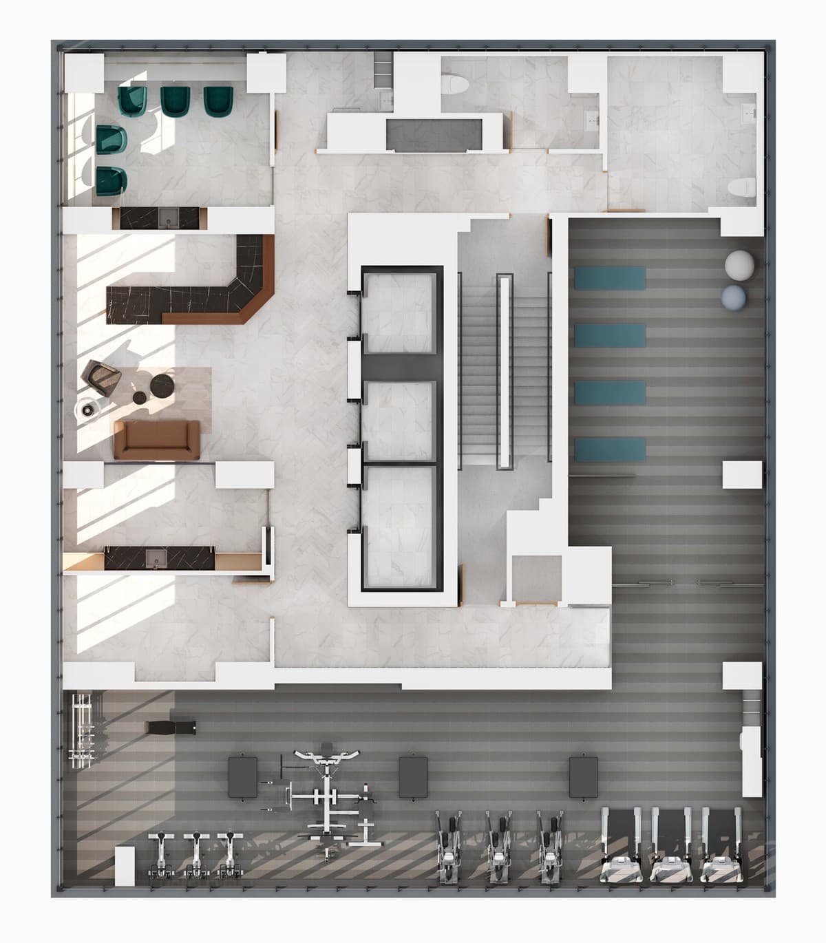 Empire Maverick Condos thumbnail 19