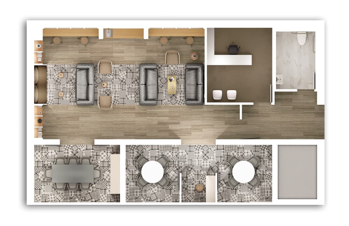 Empire Maverick Condos thumbnail 18