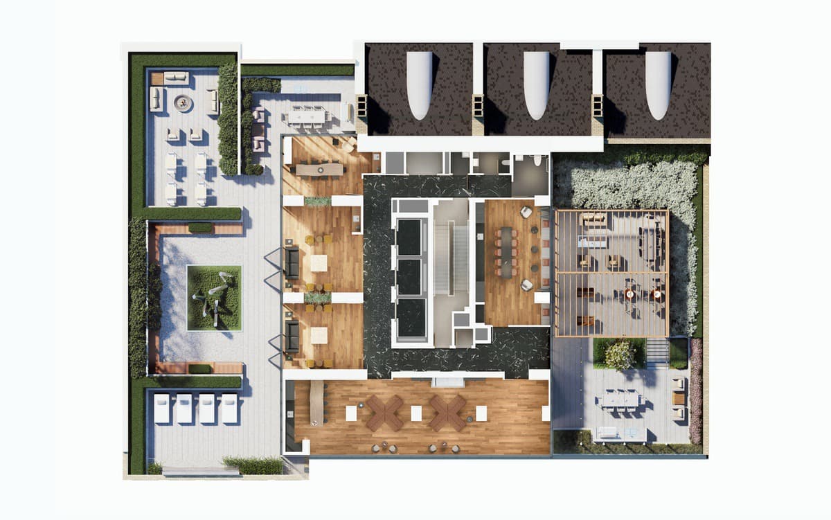 Empire Maverick Condos thumbnail 17