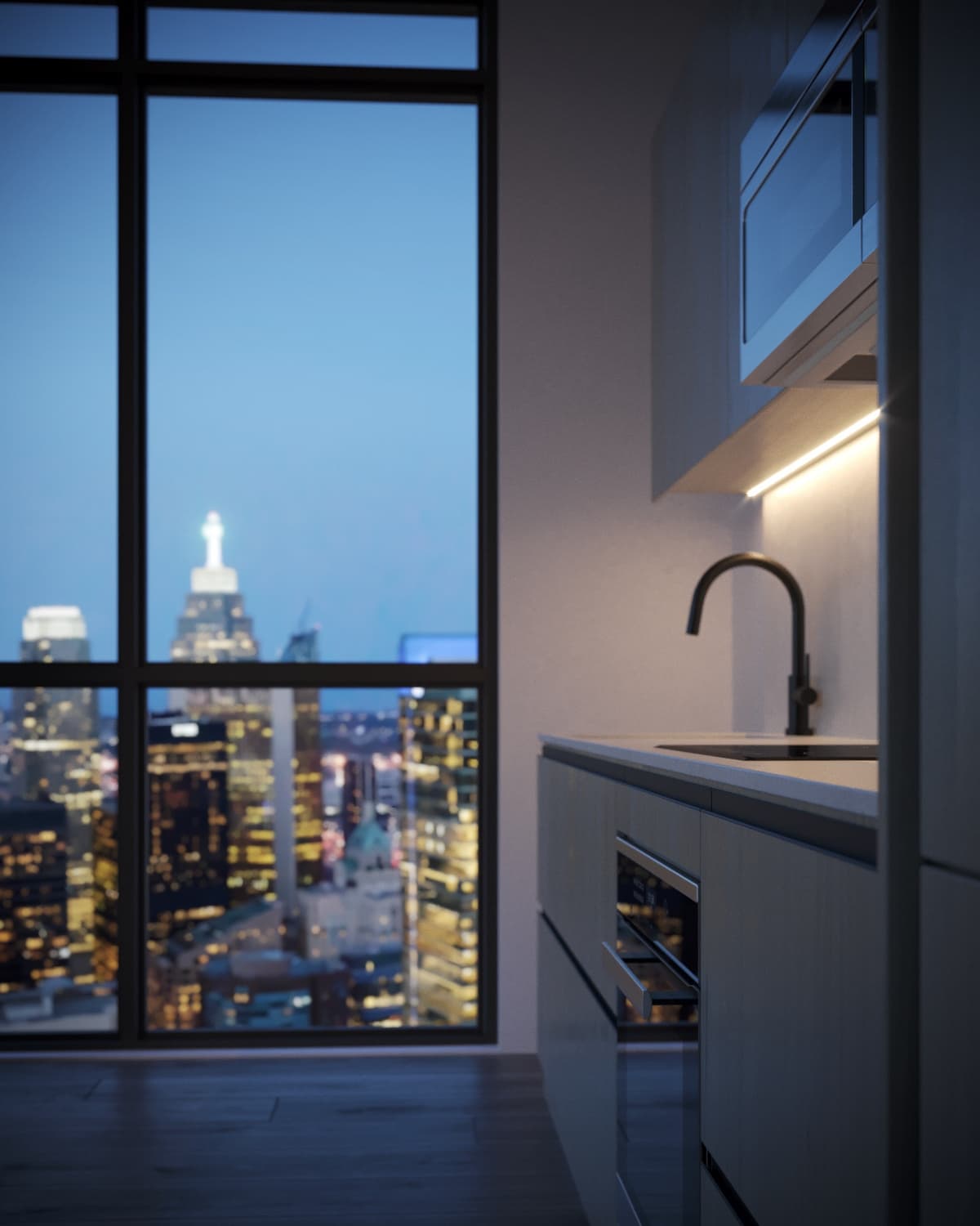 Empire Maverick Condos thumbnail 13