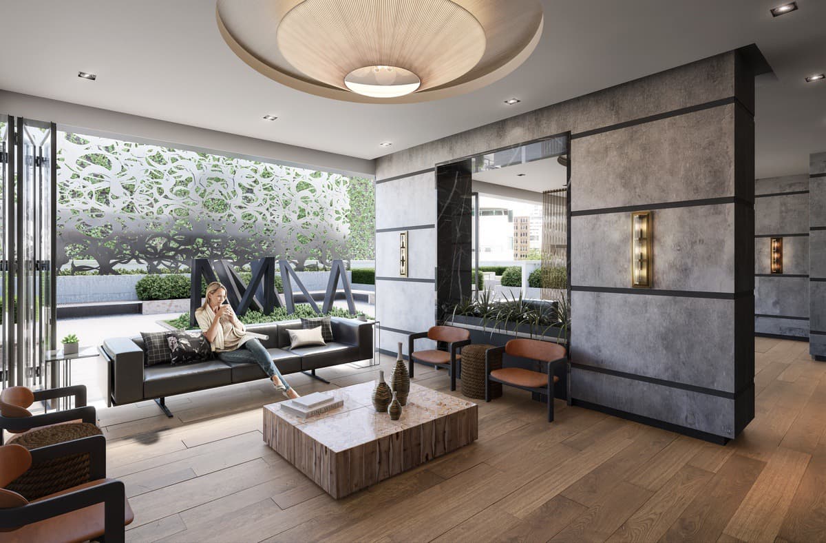 Empire Maverick Condos thumbnail 12