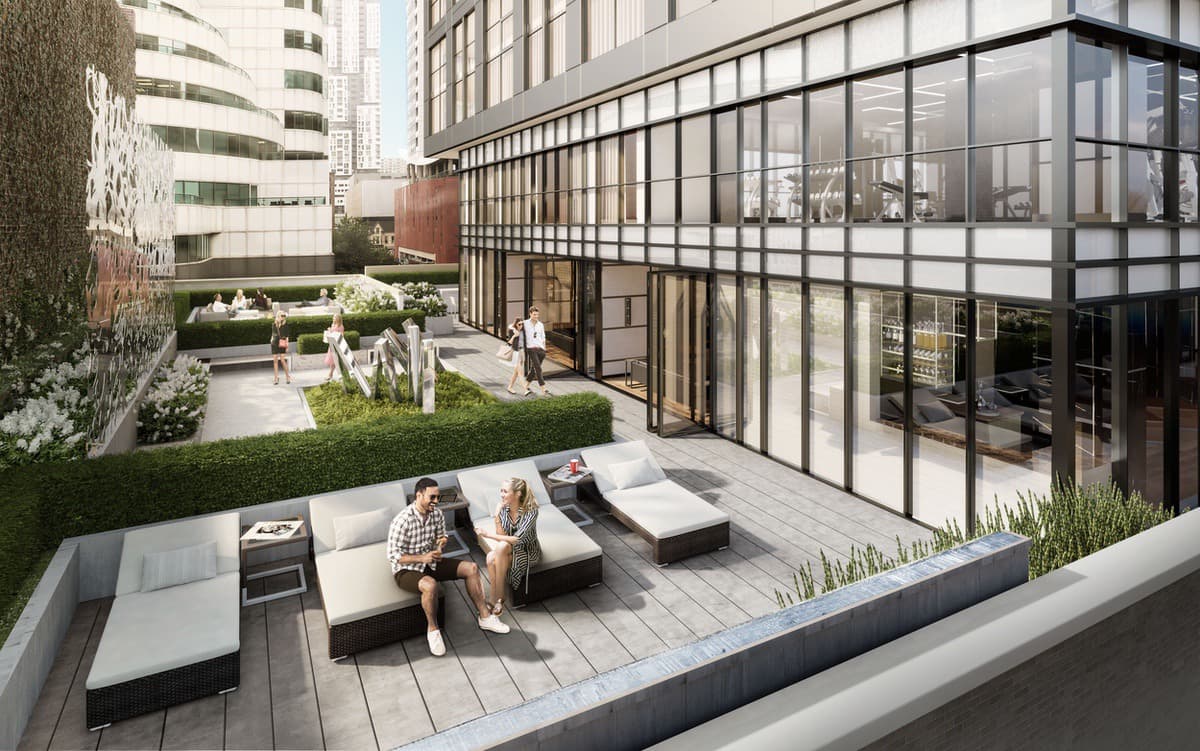 Empire Maverick Condos thumbnail 11