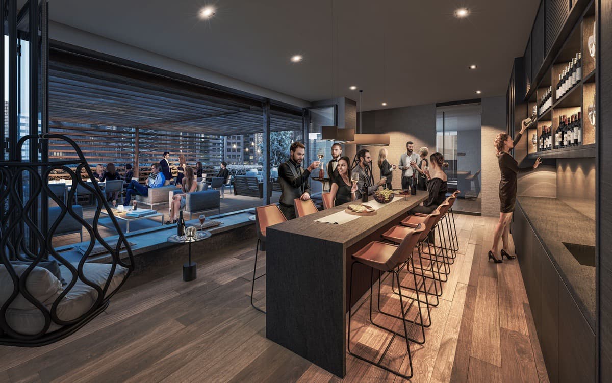 Empire Maverick Condos thumbnail 10