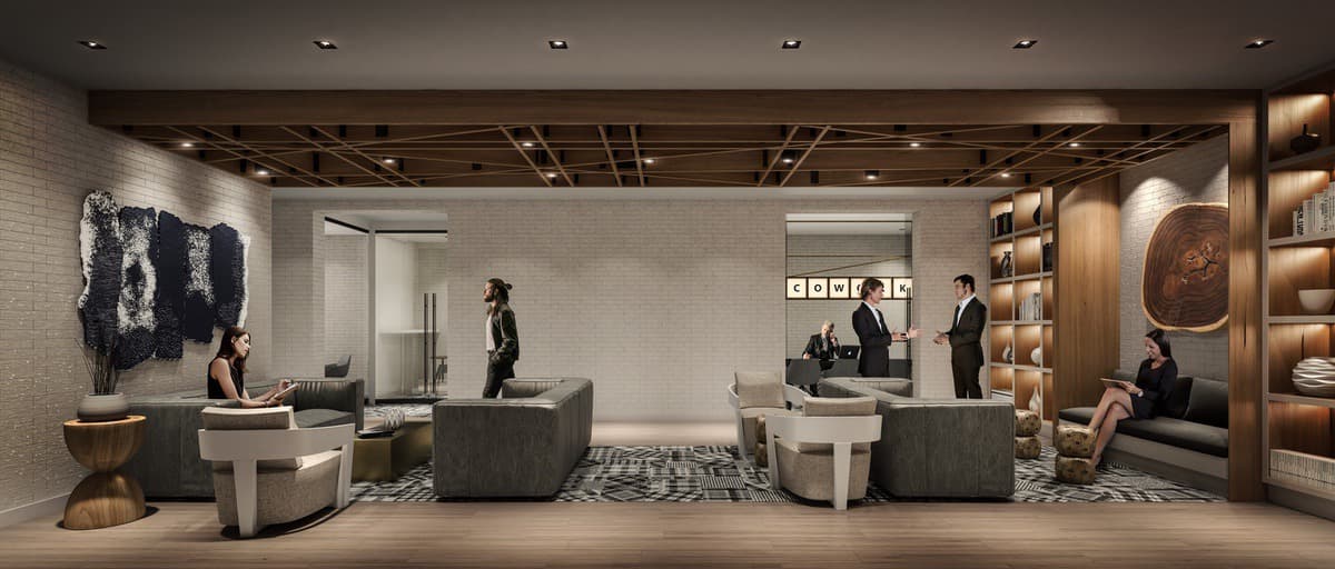 Empire Maverick Condos thumbnail 9