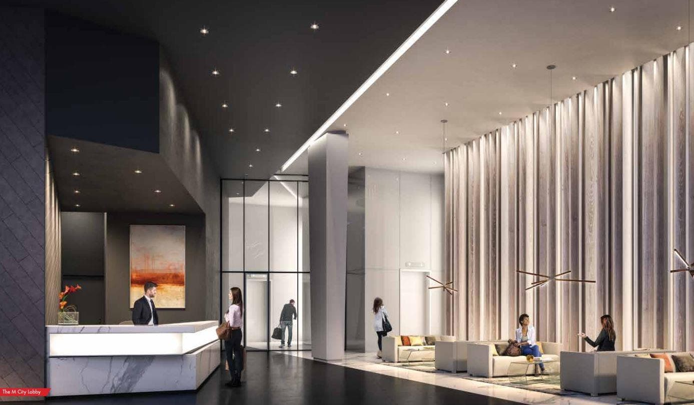 M City Condos Phase 2 thumbnail 4