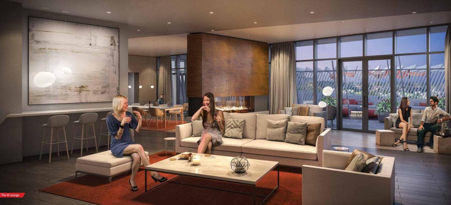 M City Condos Phase 2 thumbnail 5