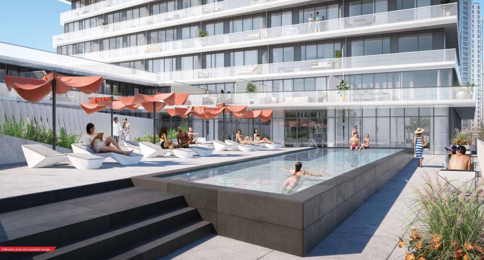M City Condos Phase 2 thumbnail 12