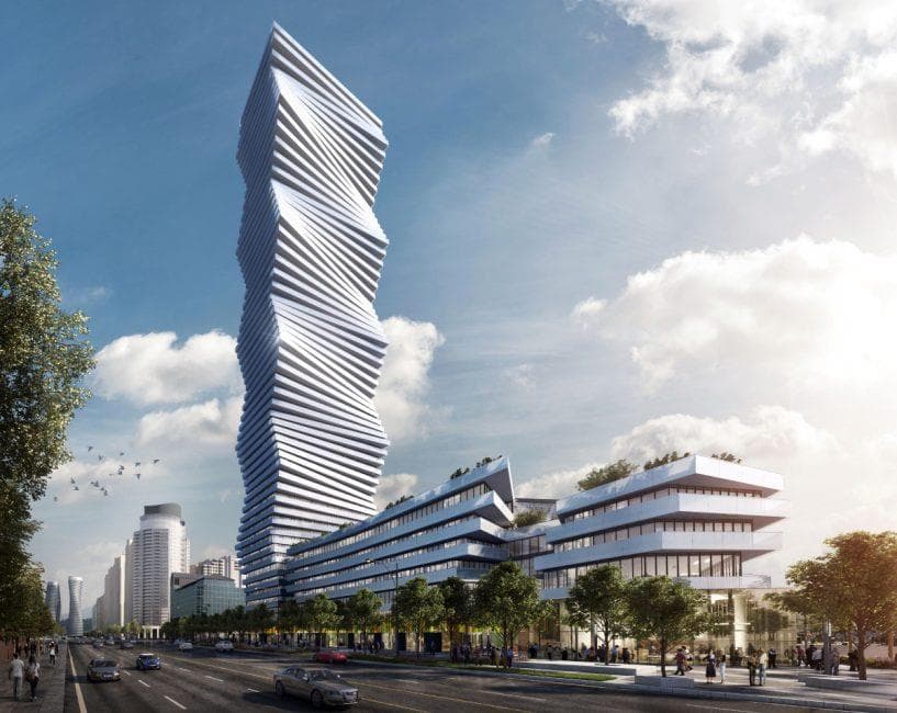 M City Condos Phase 2 thumbnail 11