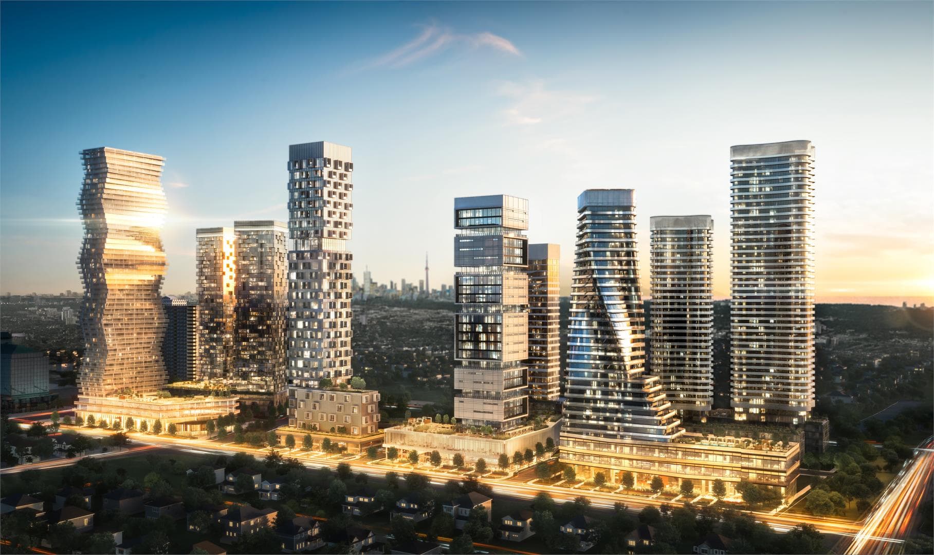 M City Condos Phase 2 thumbnail 10