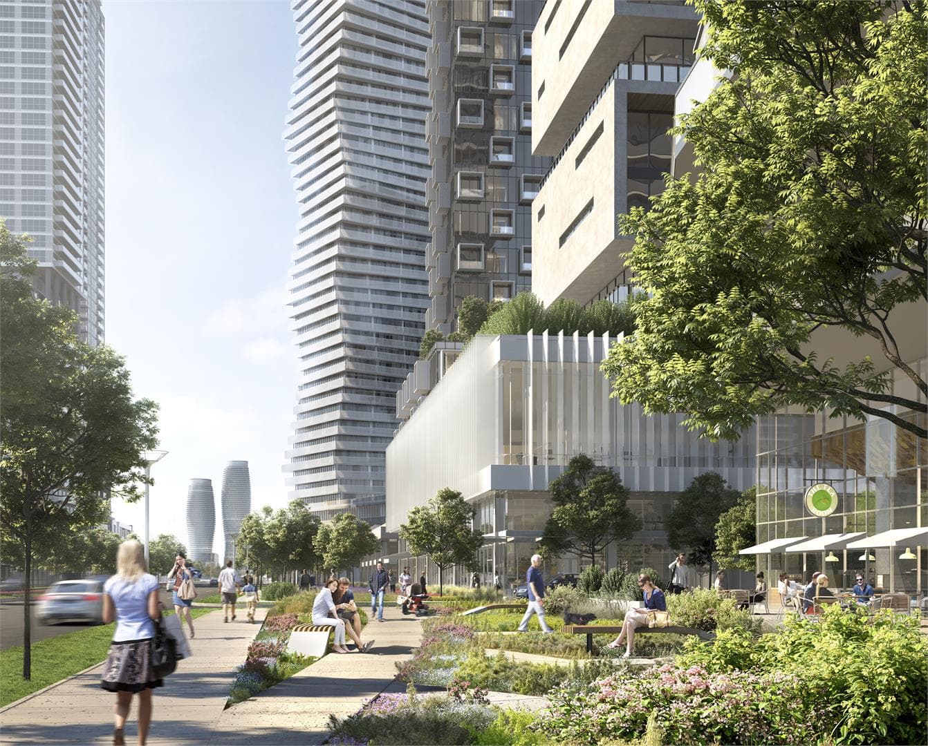 M City Condos Phase 2 thumbnail 9