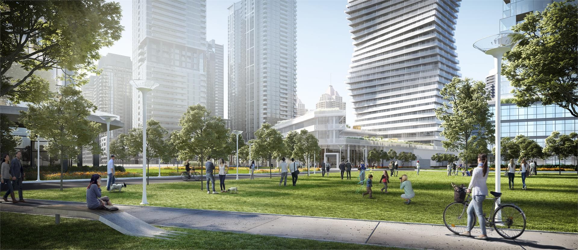 M City Condos Phase 2 thumbnail 8