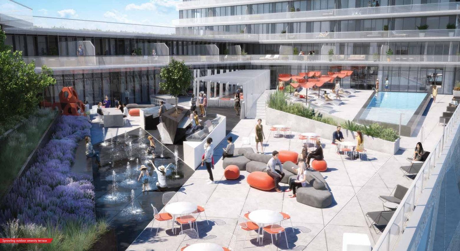 M City Condos Phase 2 thumbnail 6