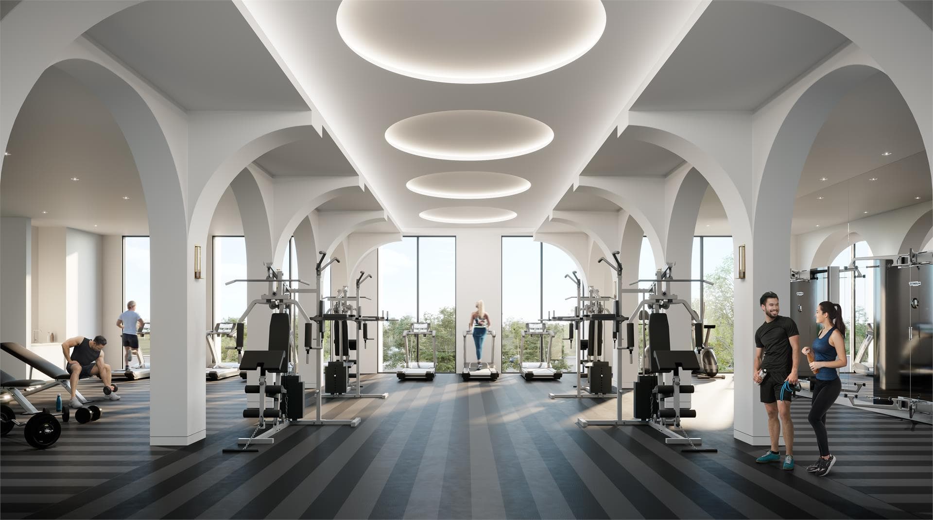 Vendome Markham Condos thumbnail 3