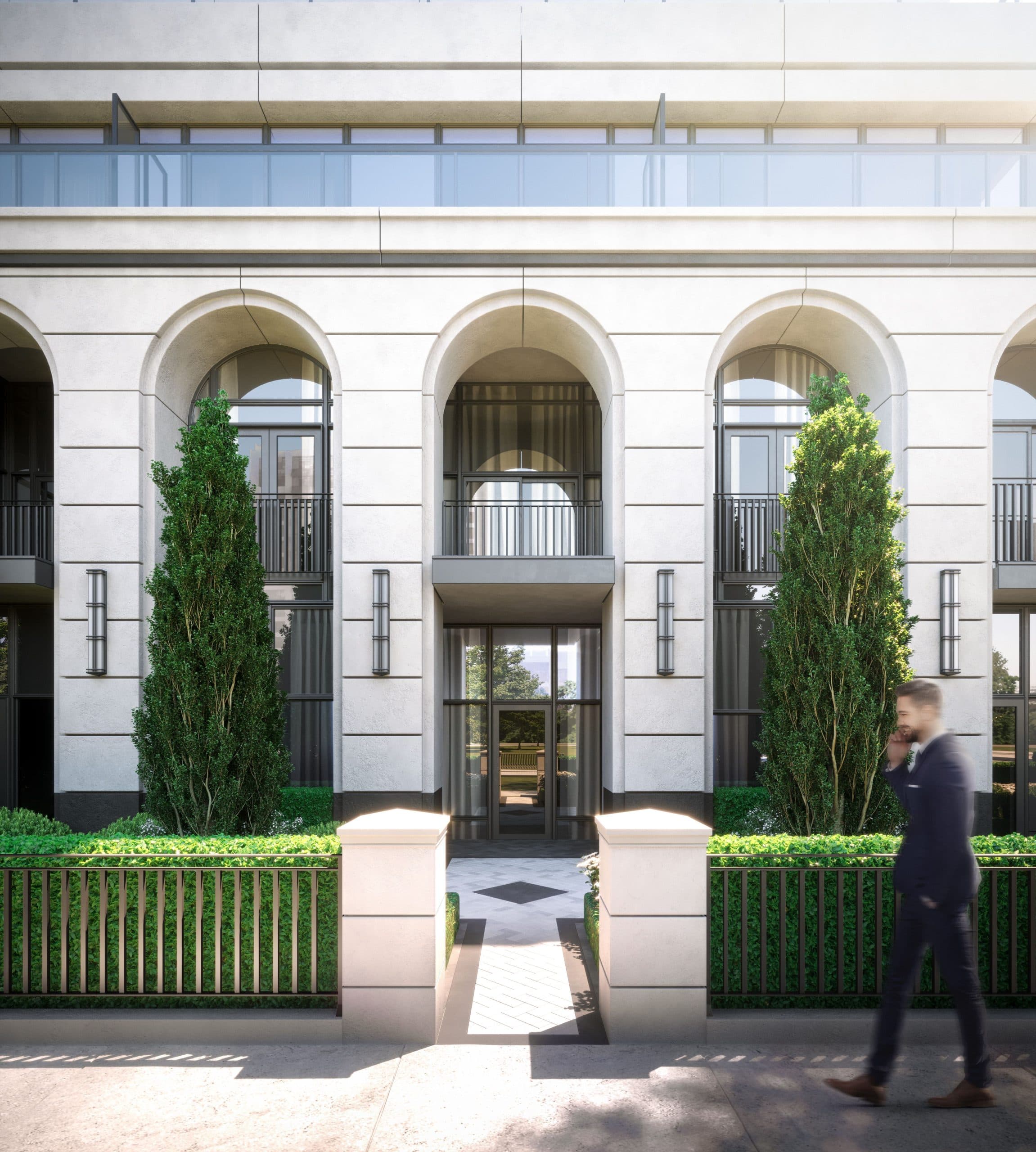Vendome Markham Condos thumbnail 5