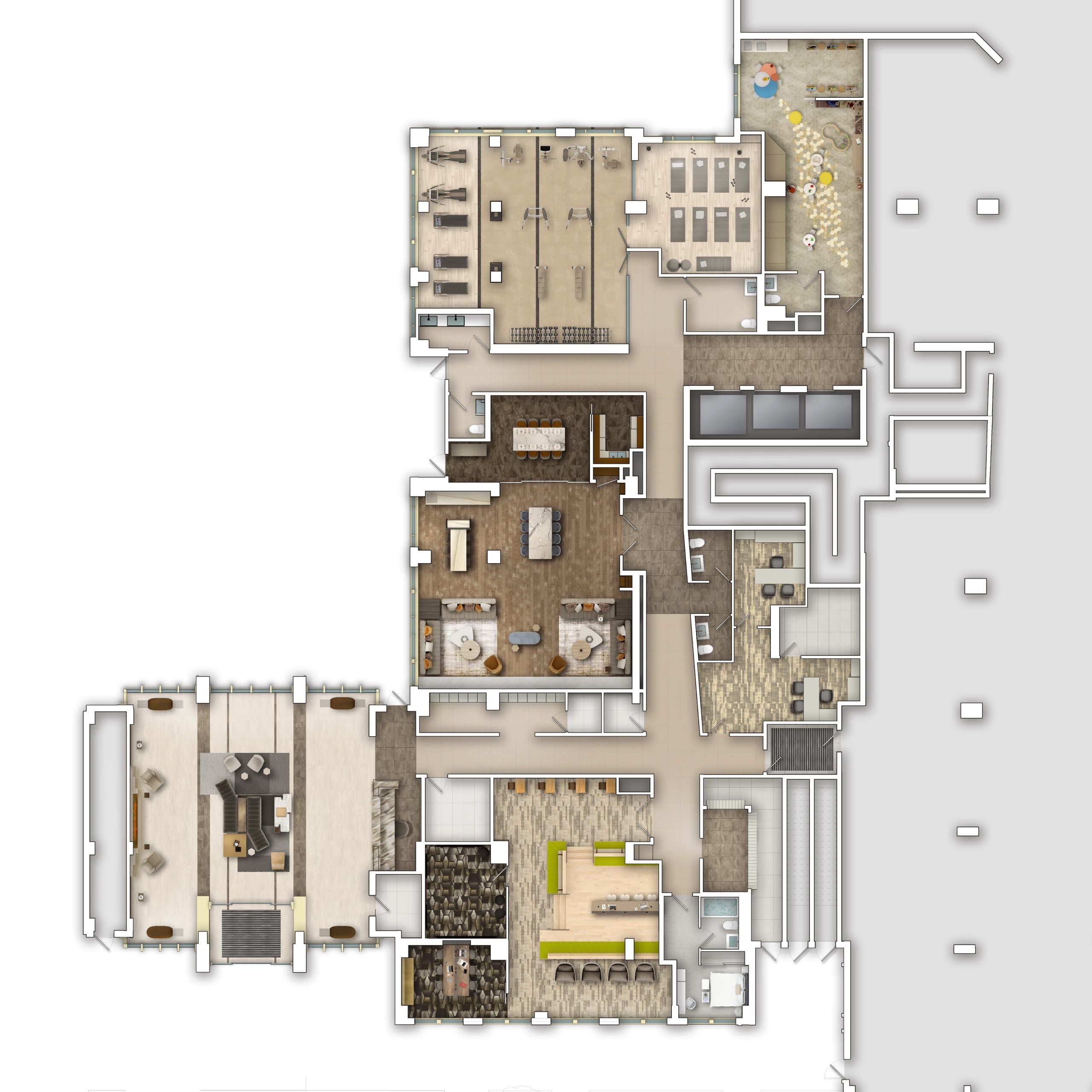Evermore at West Village Condos thumbnail 25