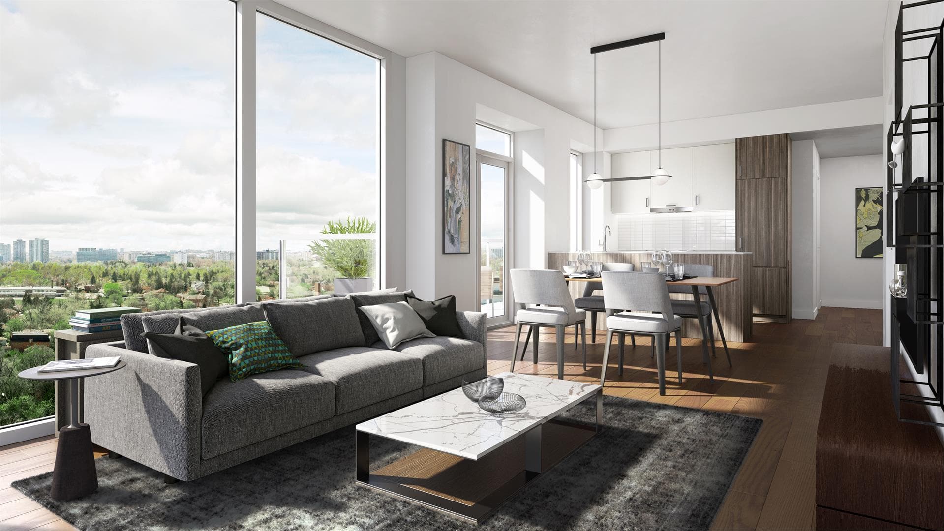 M2M Condos thumbnail 9