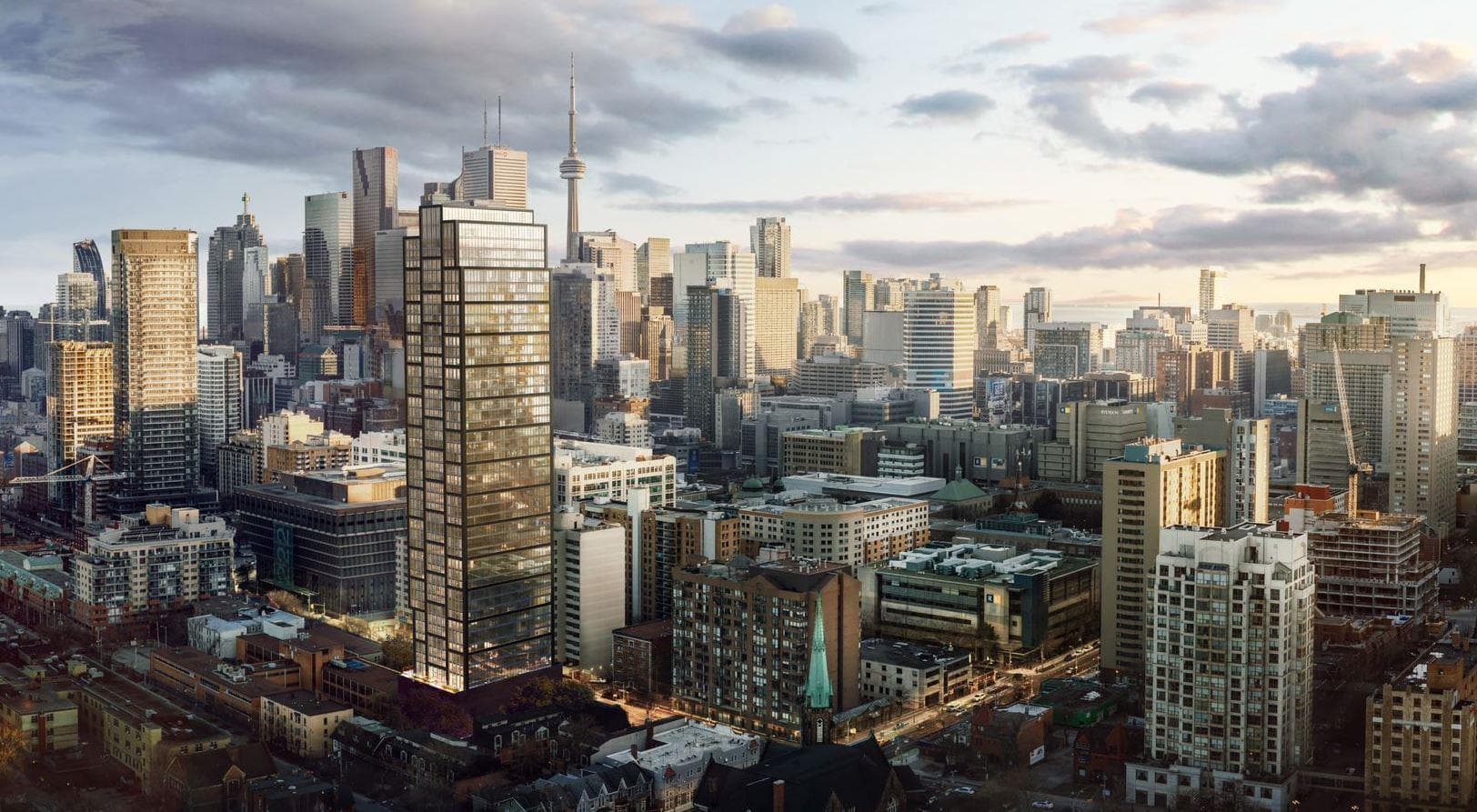 Prime Condos thumbnail 2