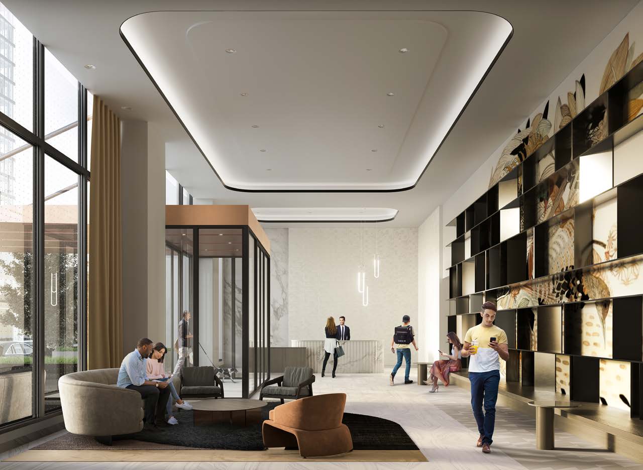 Artworks Tower Condos thumbnail 10