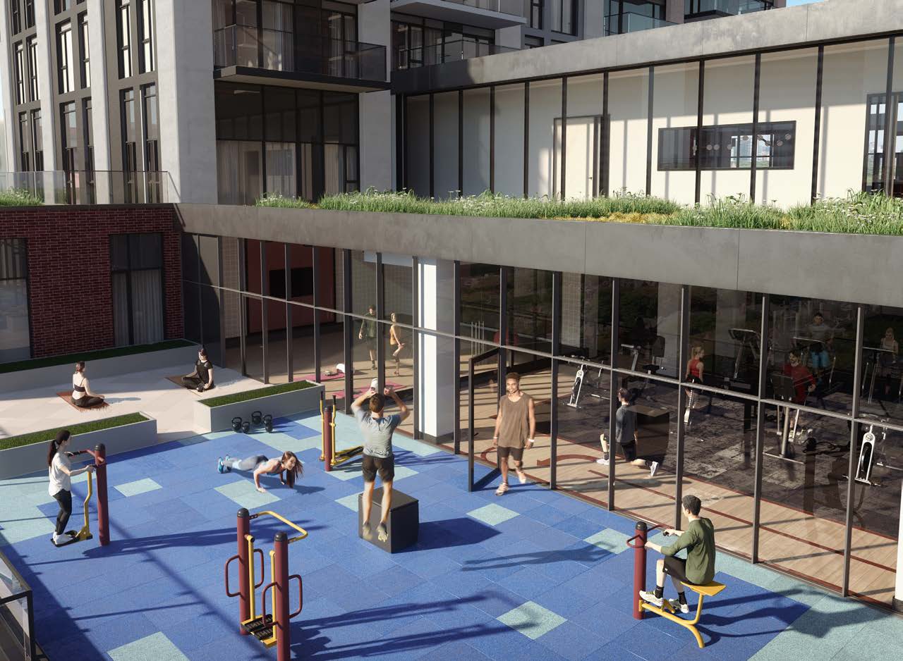 Artworks Tower Condos thumbnail 11