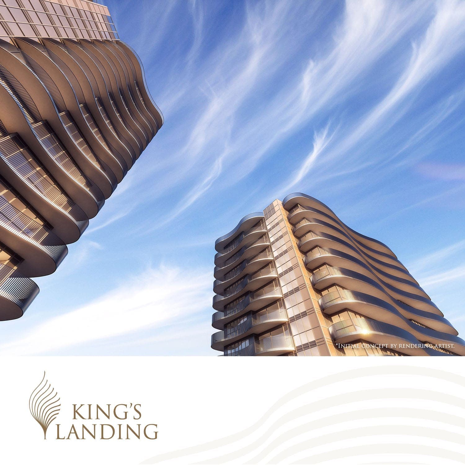 King’s Landing Condos thumbnail 2