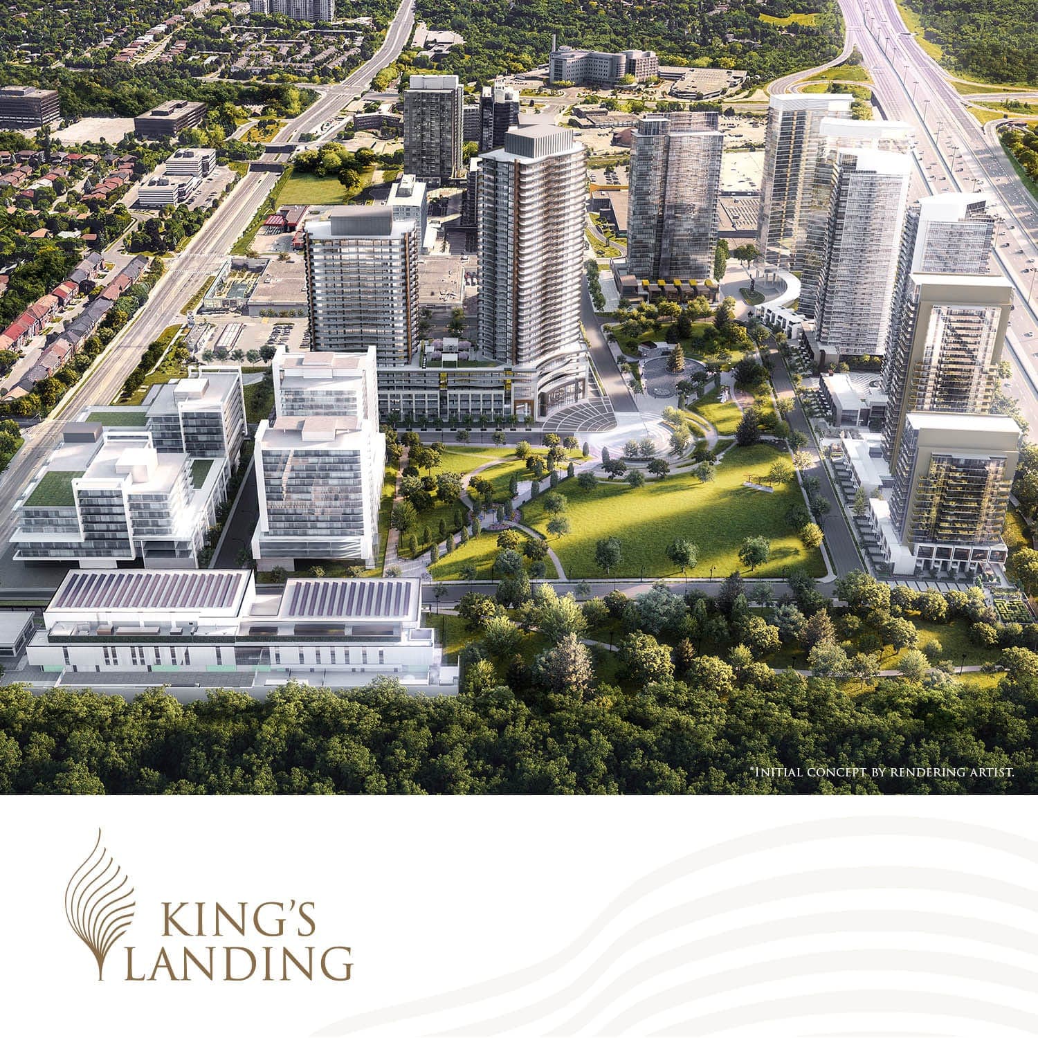 King’s Landing Condos thumbnail 4