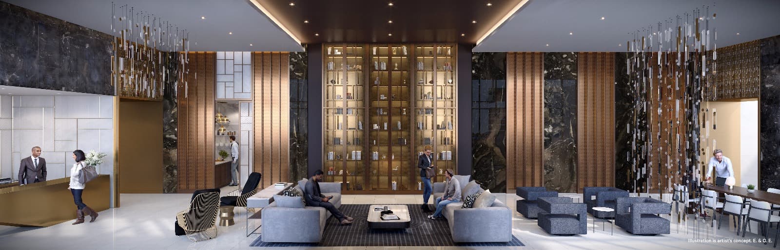 Line 5 Condos thumbnail 9