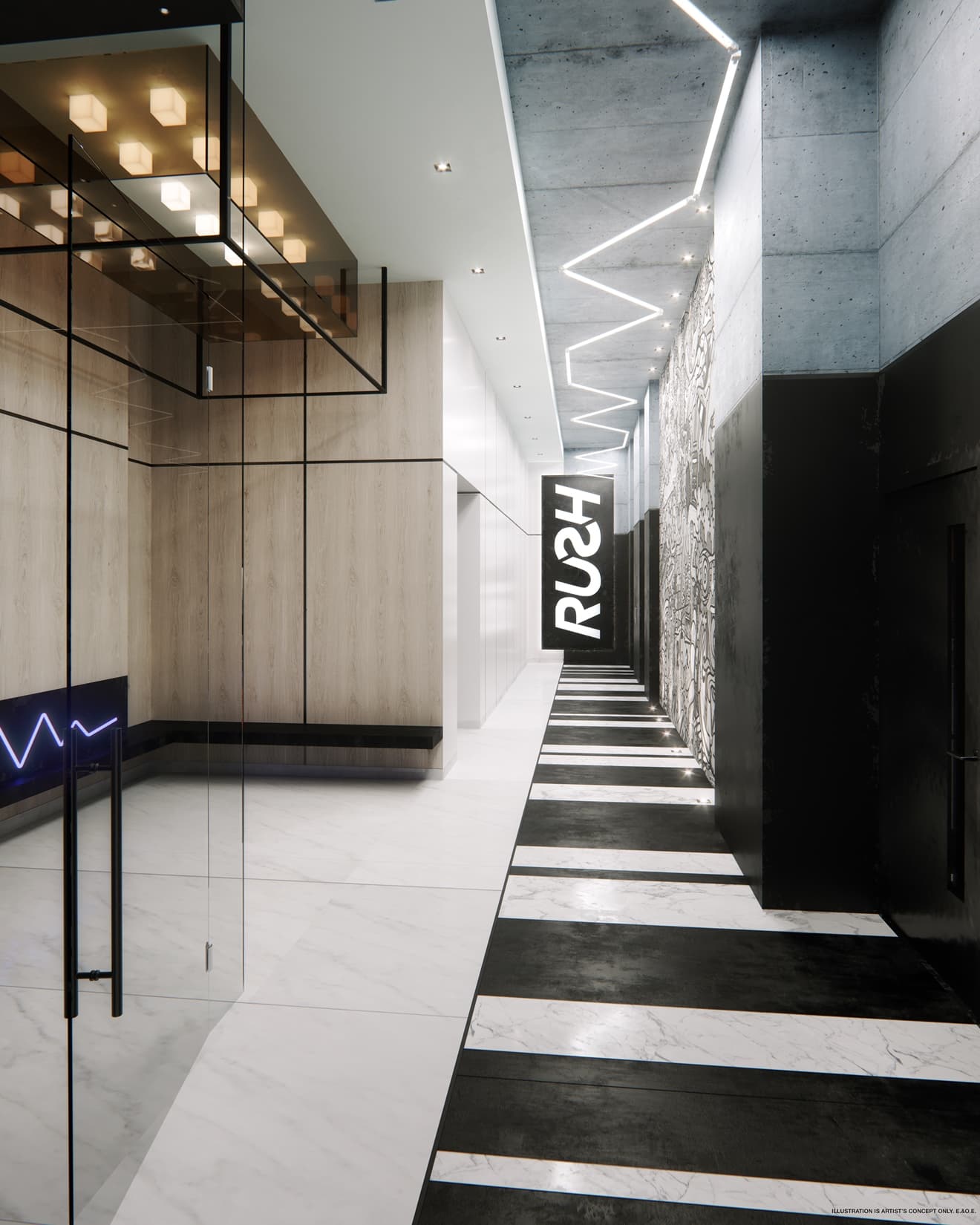 RUSH Condos thumbnail 6