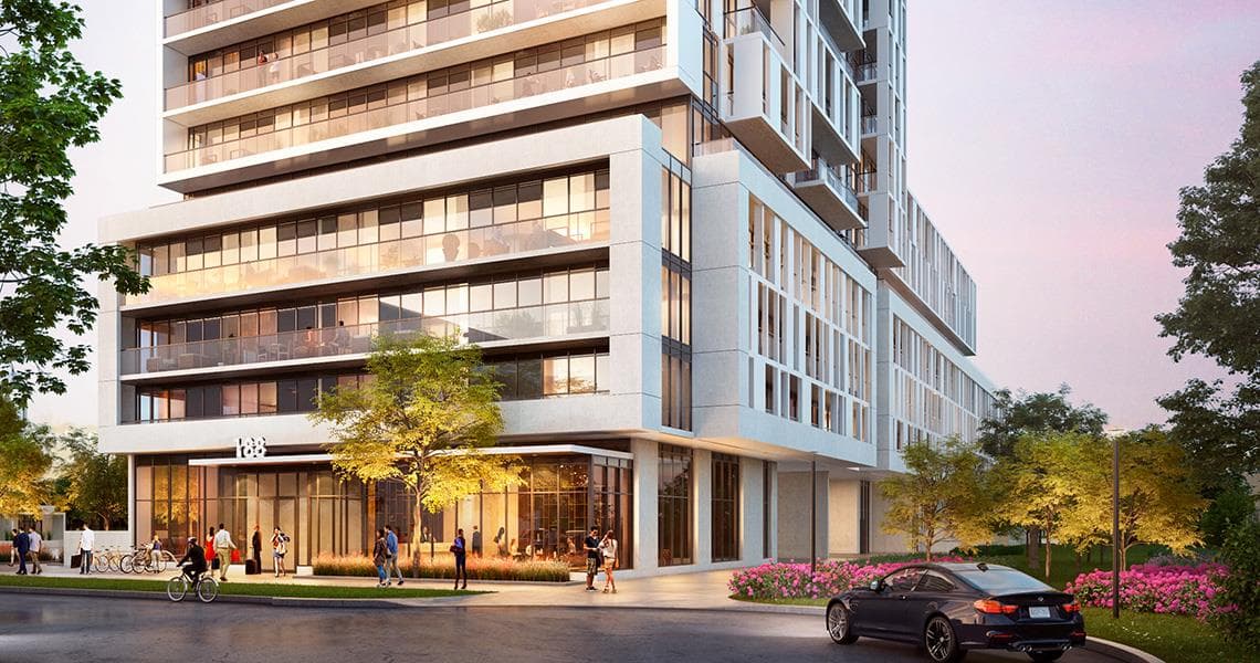Verdé Condos thumbnail 2