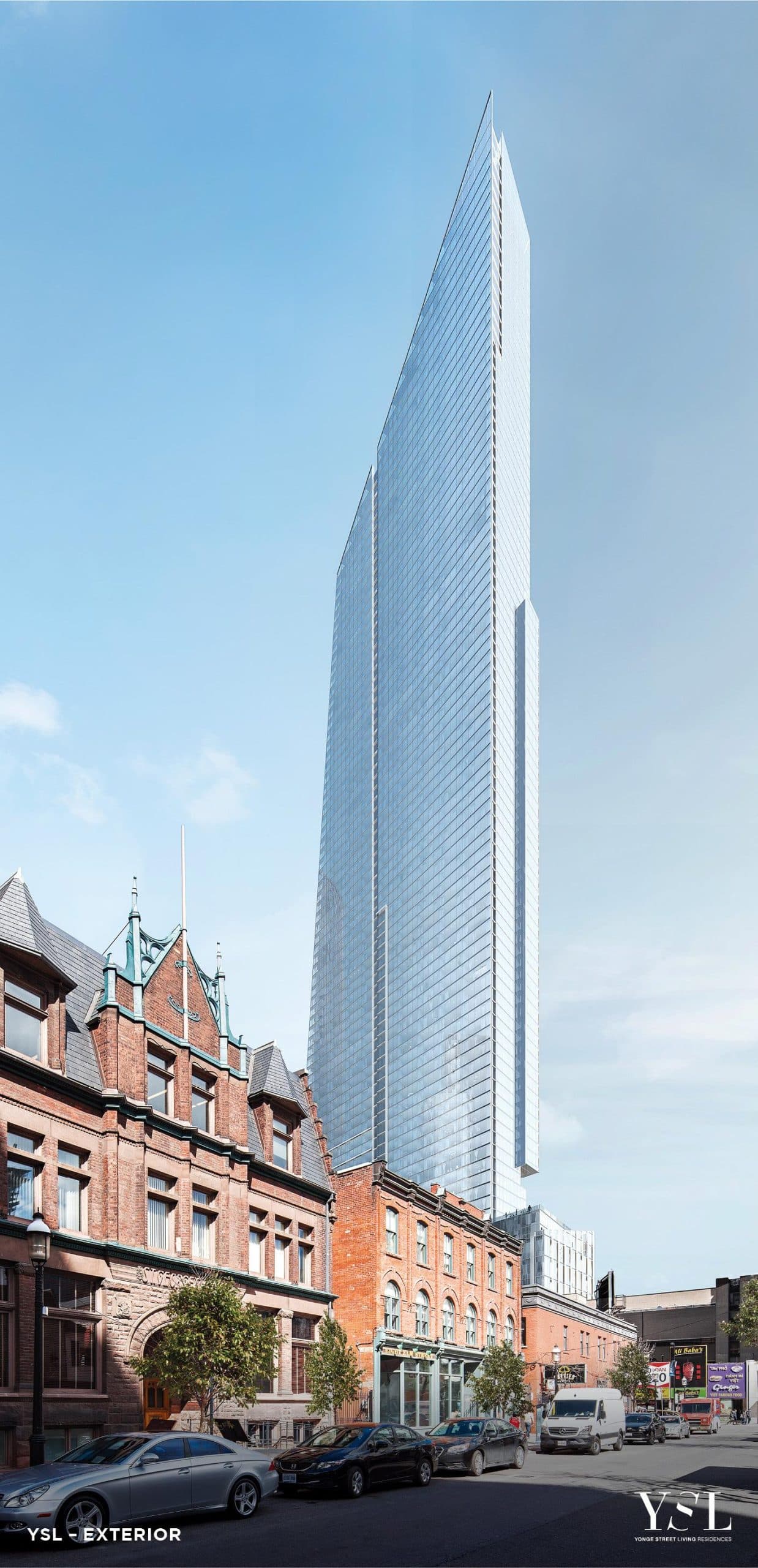 YSL Residences thumbnail 2