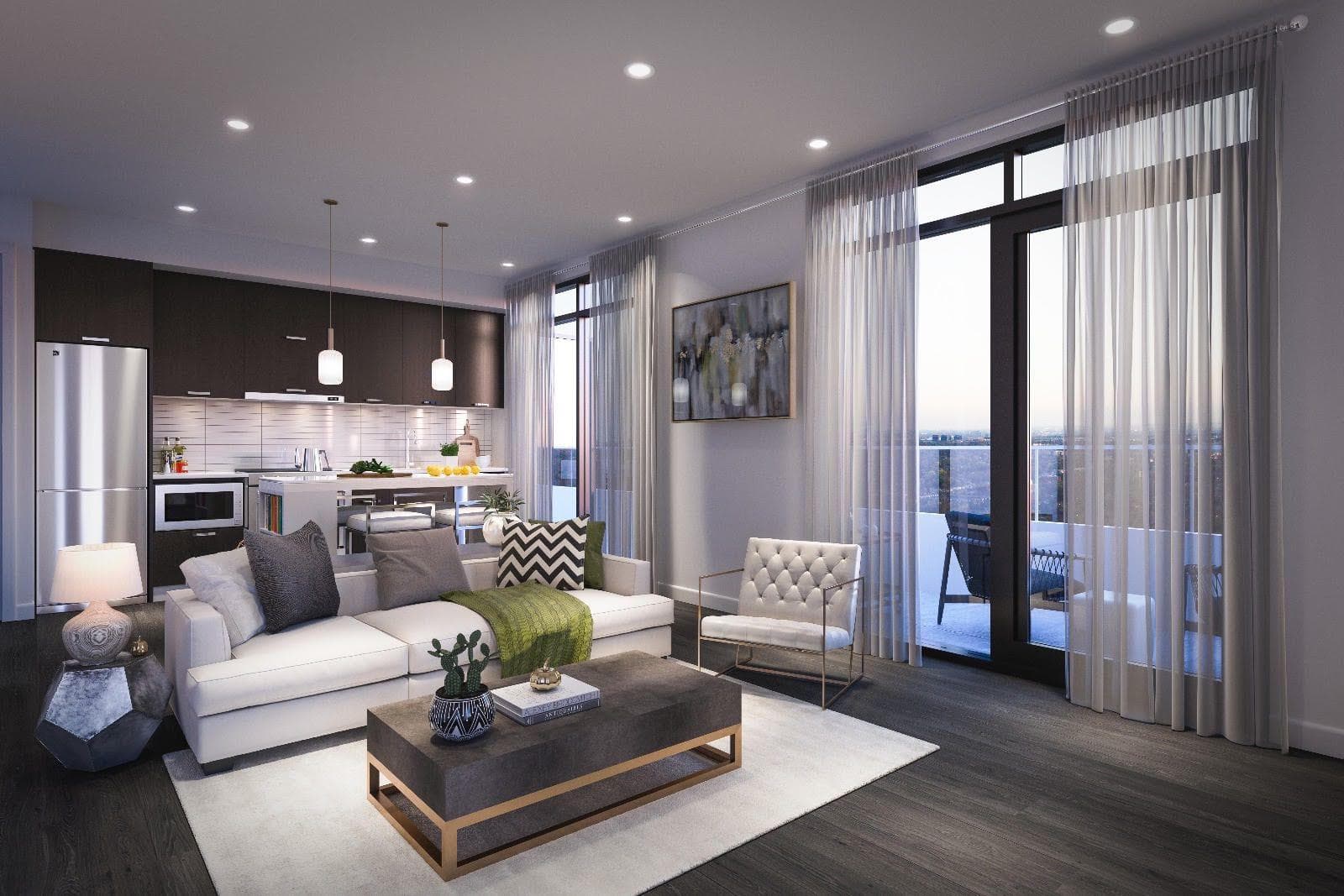 Verdé Condos thumbnail 3