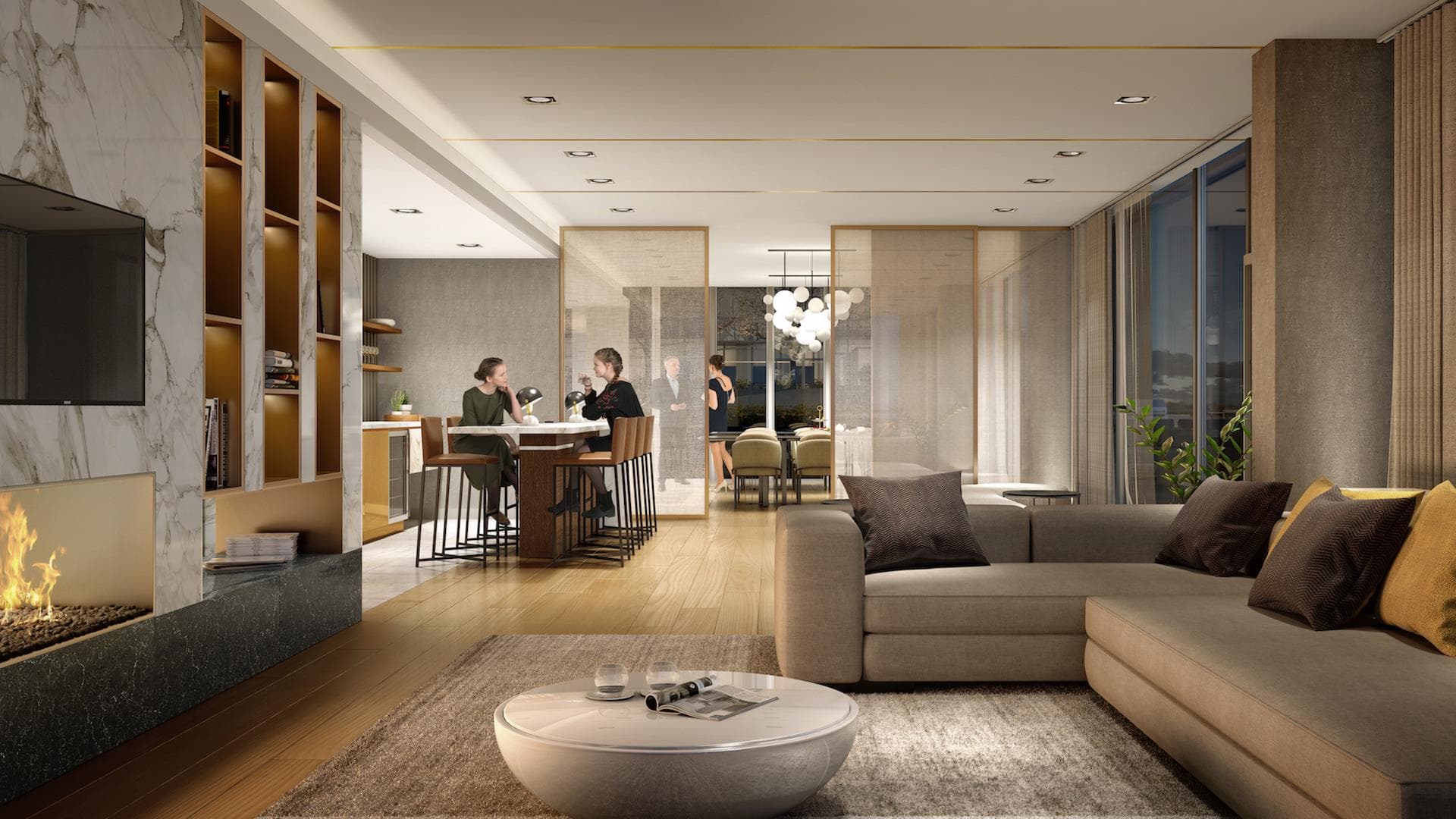 M2M Condos thumbnail 10