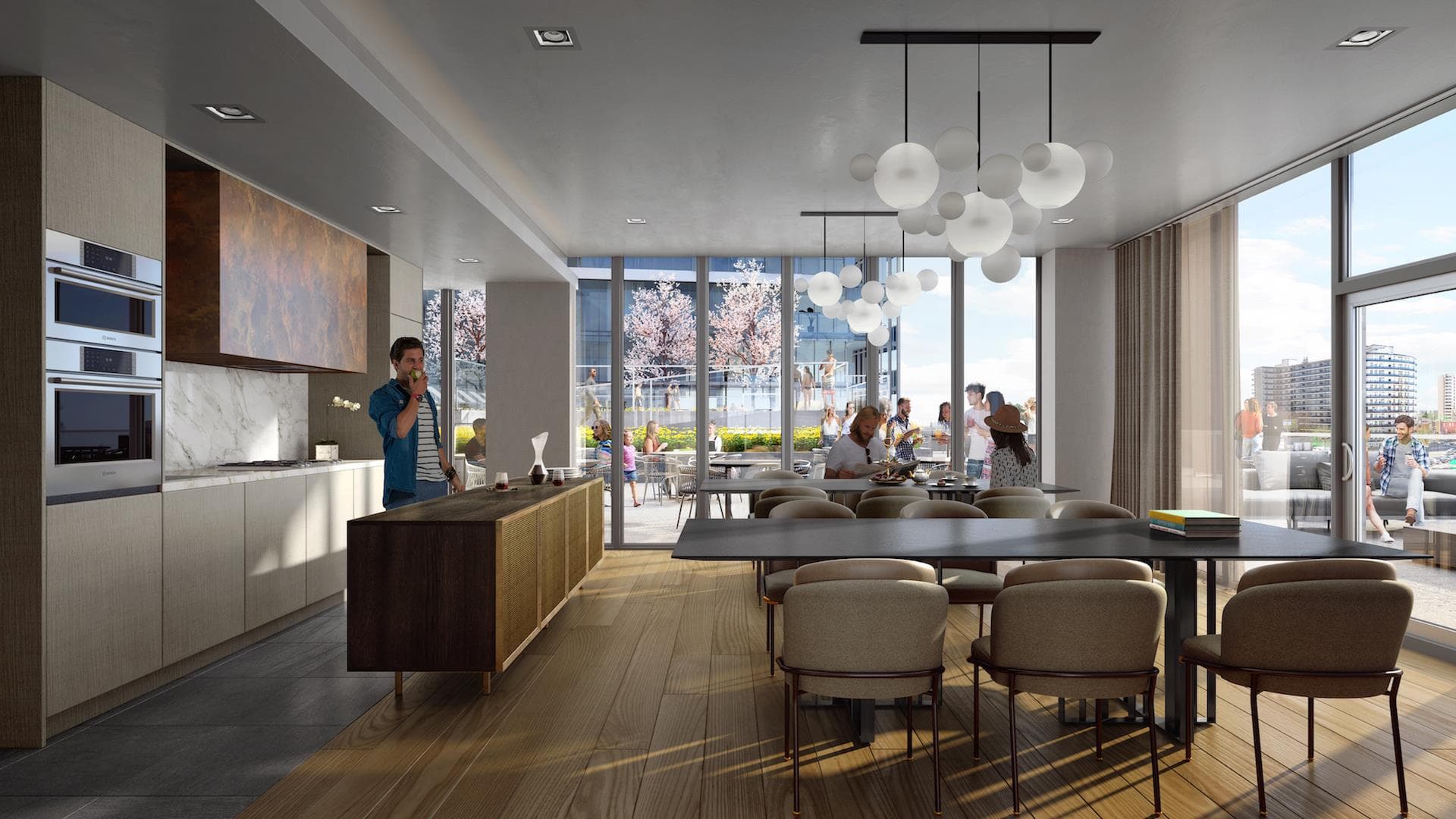 M2M Condos thumbnail 11