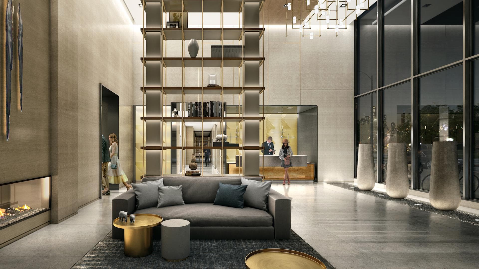 M2M Condos thumbnail 15