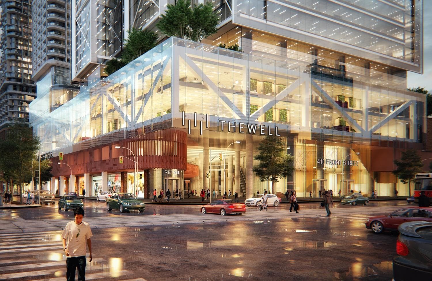 Tridel at The Well Condos thumbnail 3