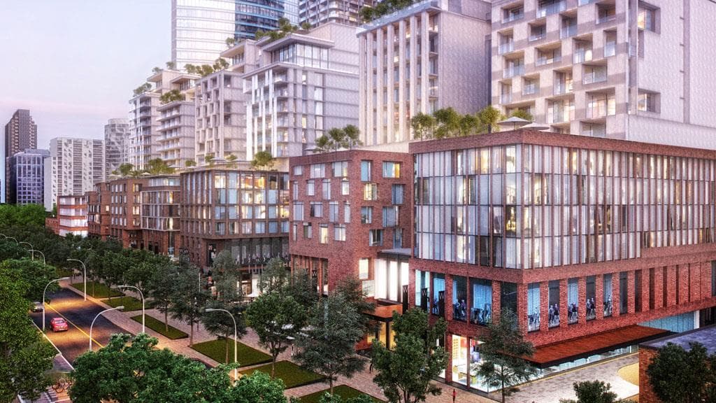 Tridel at The Well Condos thumbnail 6