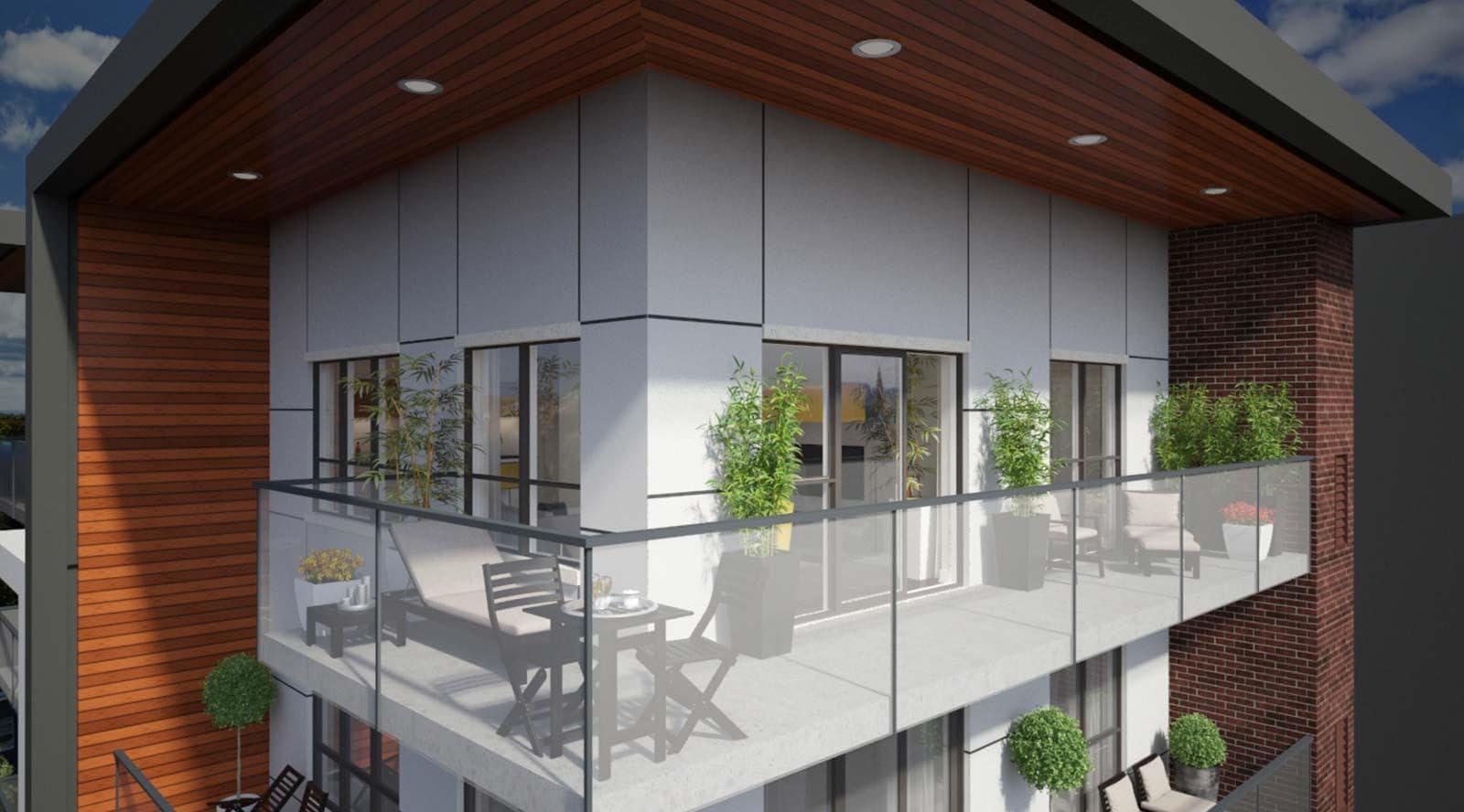 Ville Condos II thumbnail 2