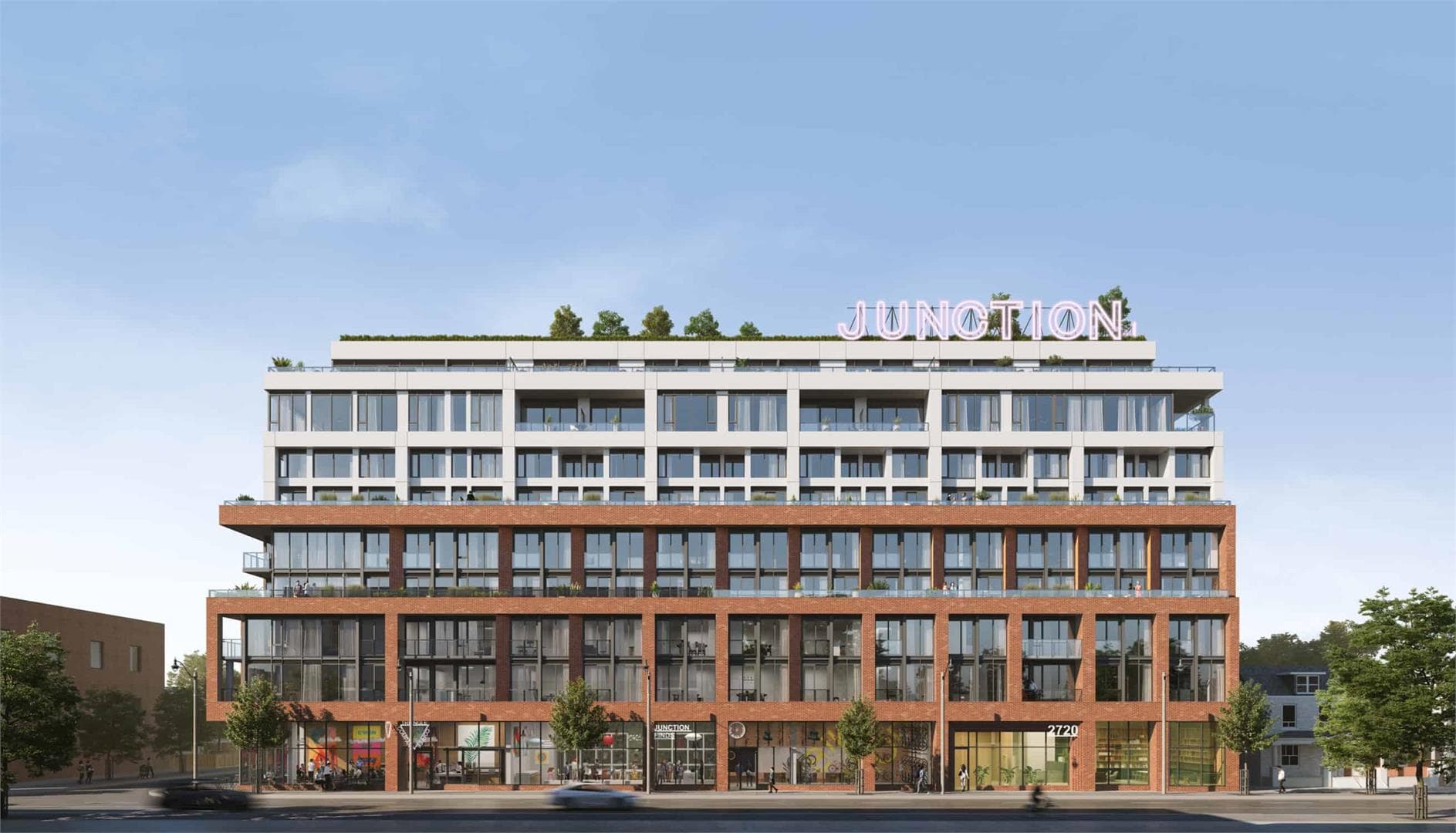 Junction House Condos thumbnail 2