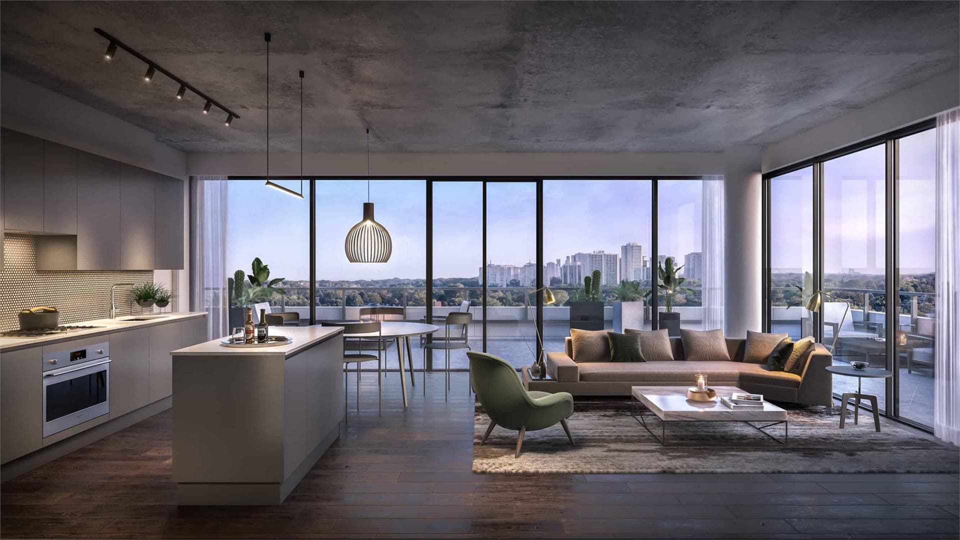 Junction House Condos thumbnail 13