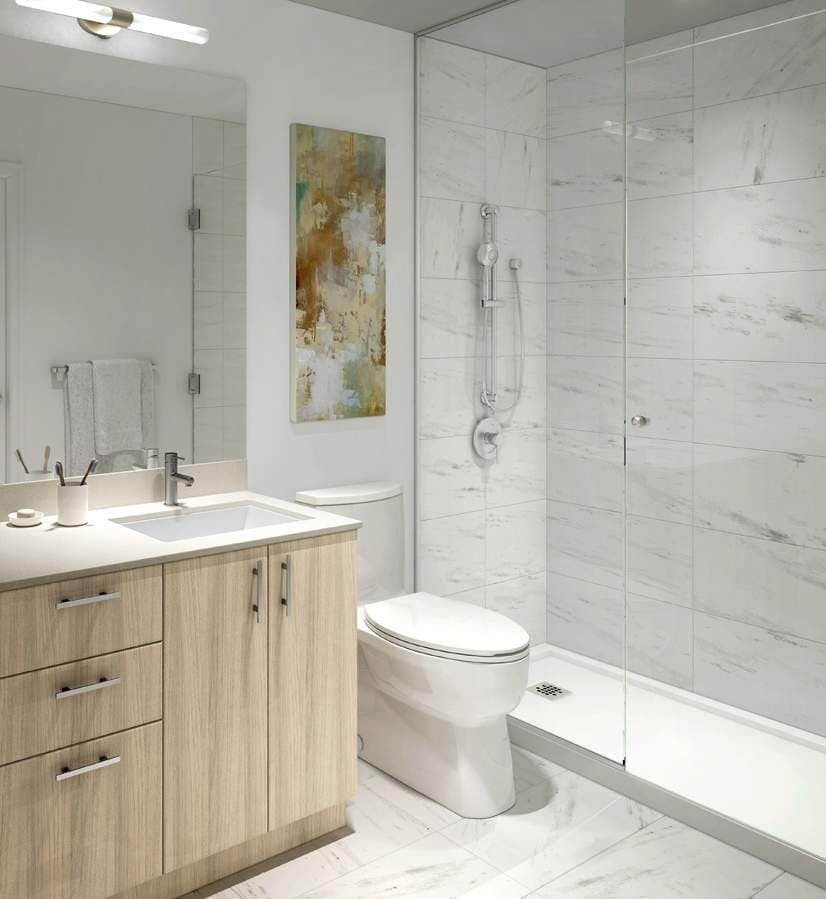 T1 at M2M Condos thumbnail 17