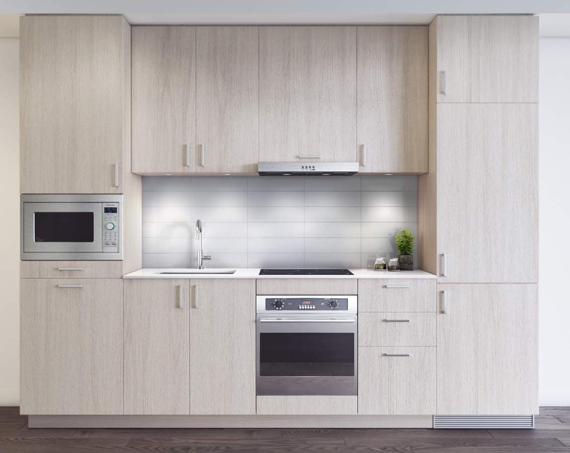 T1 at M2M Condos thumbnail 16