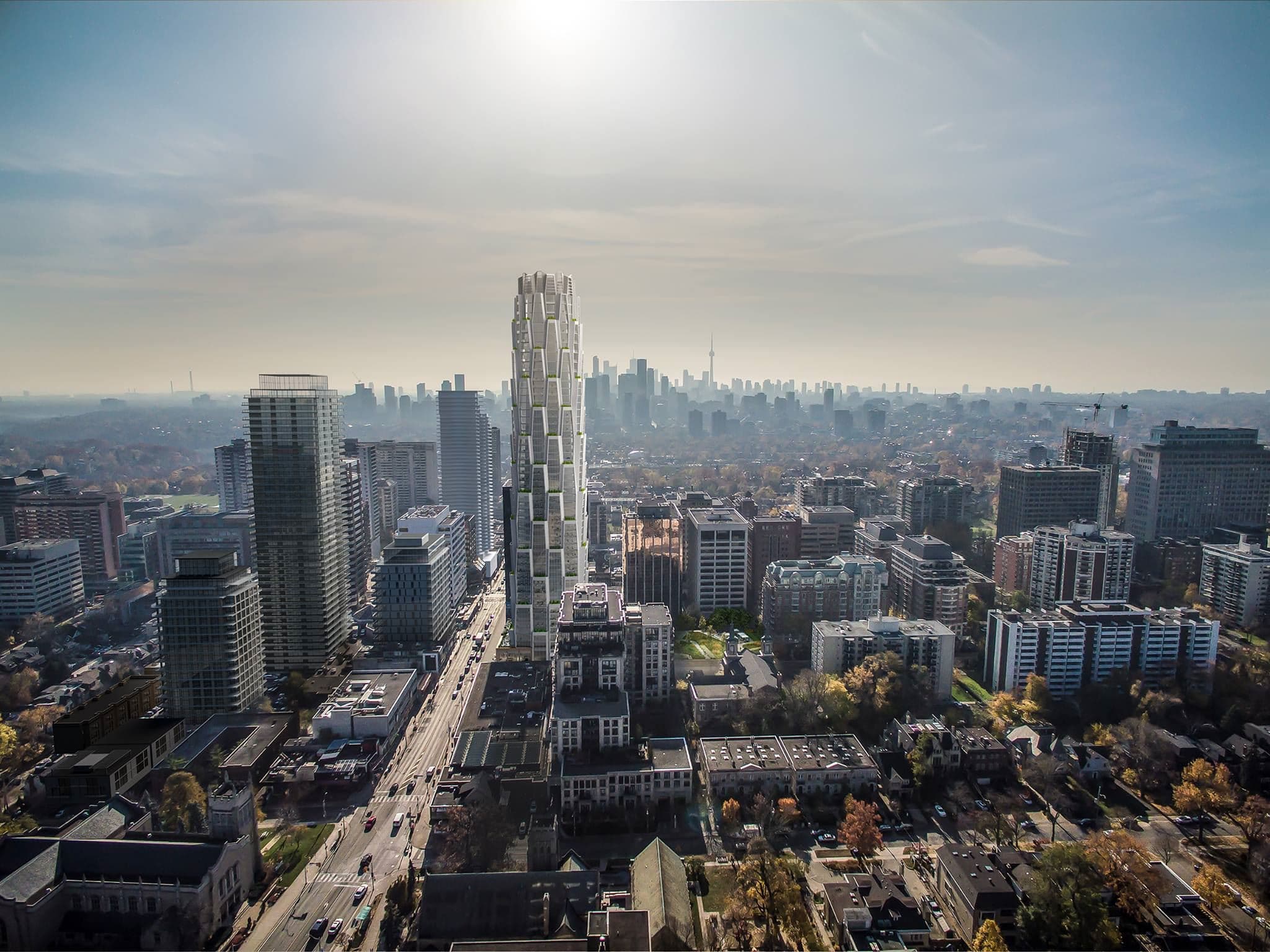 One Delisle Condos thumbnail 2