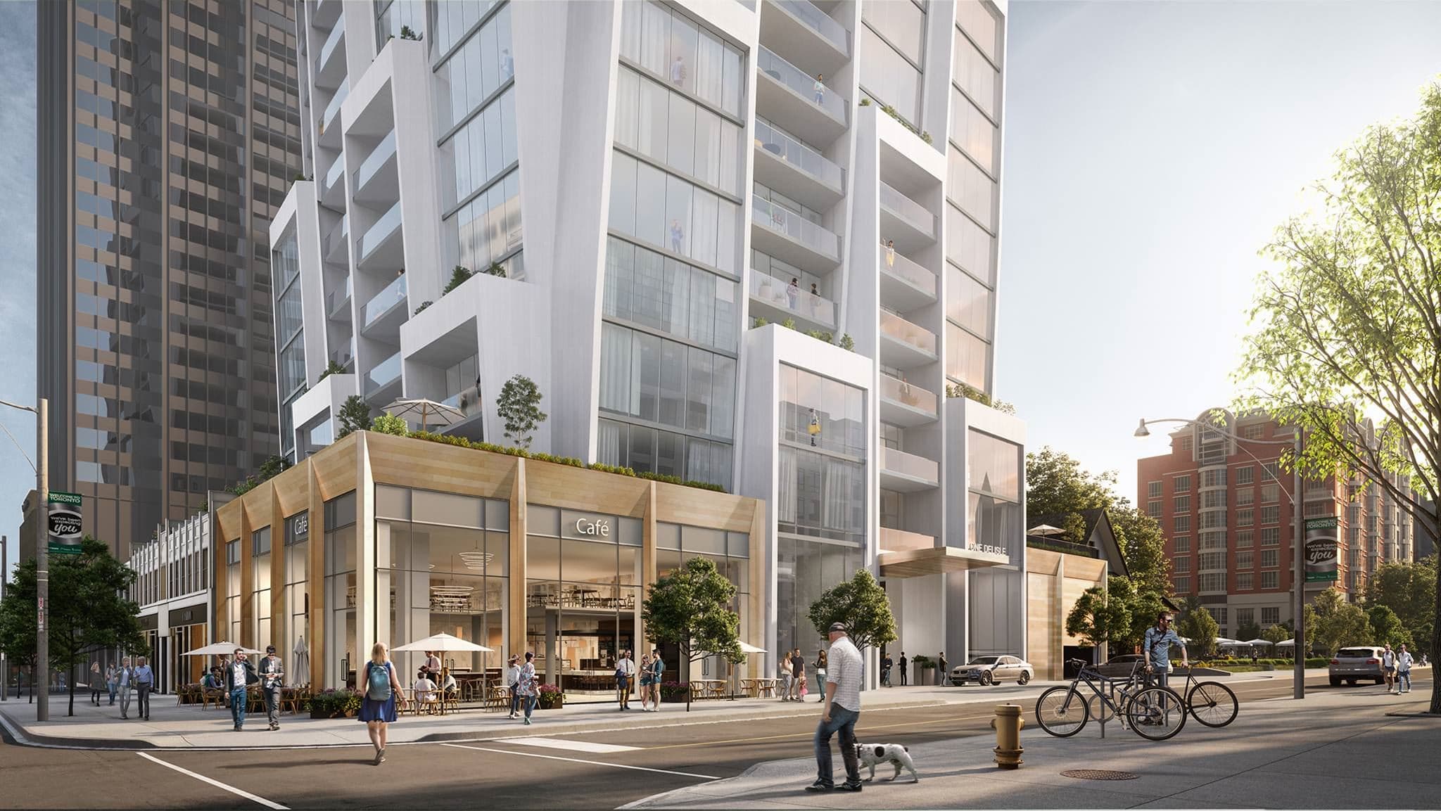 One Delisle Condos thumbnail 4