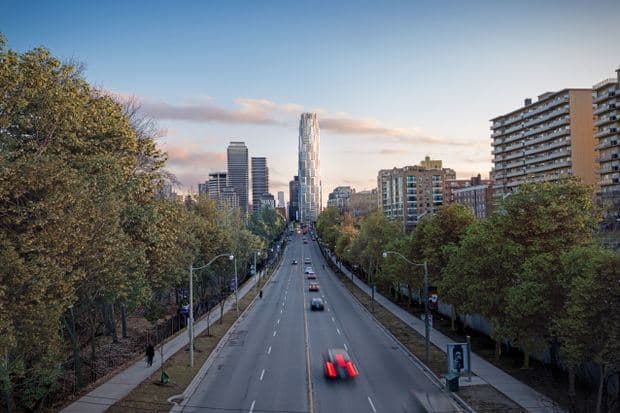 One Delisle Condos thumbnail 5