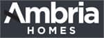 Ambria Homes logo