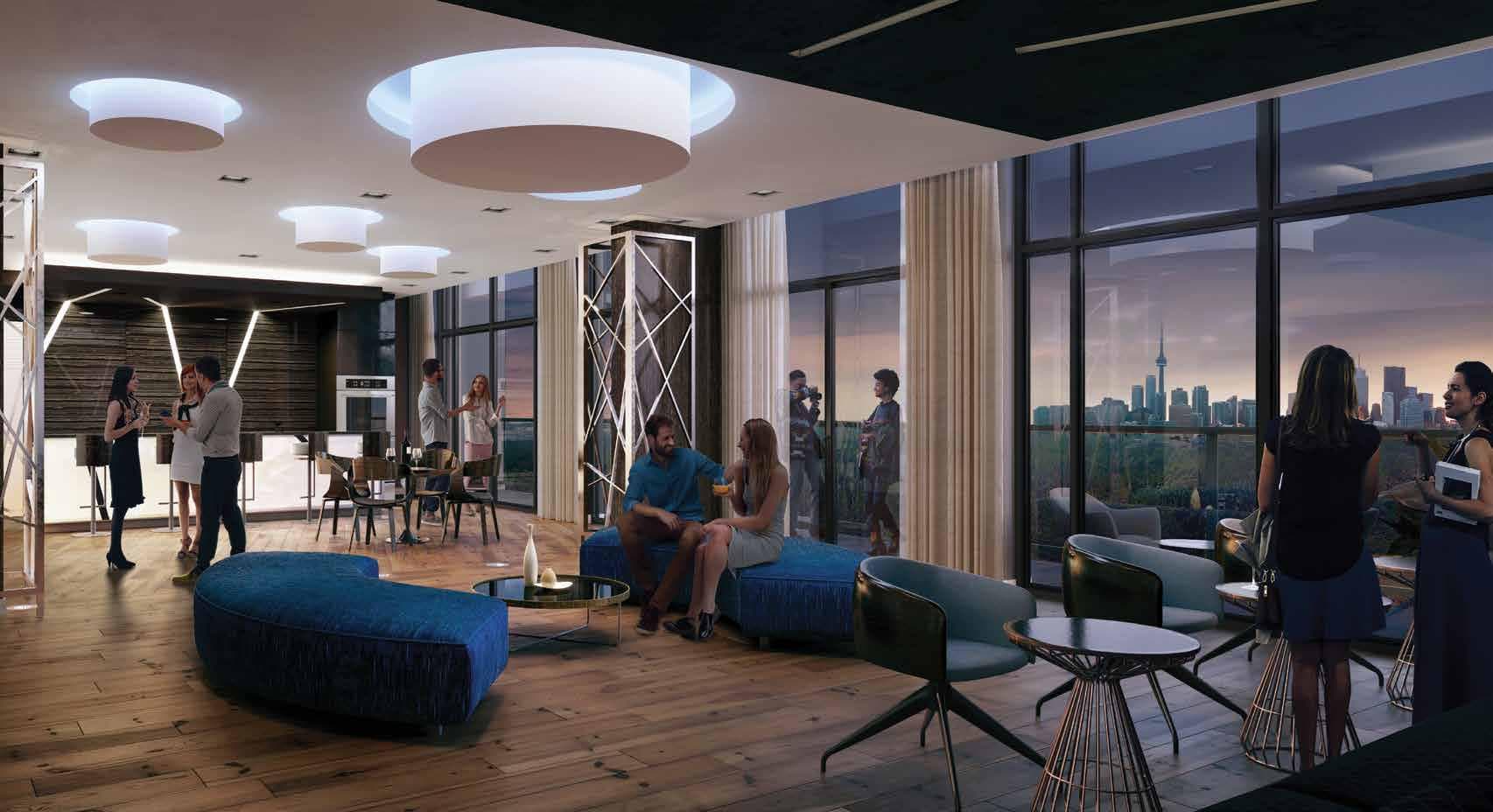 Merge Condos thumbnail 9