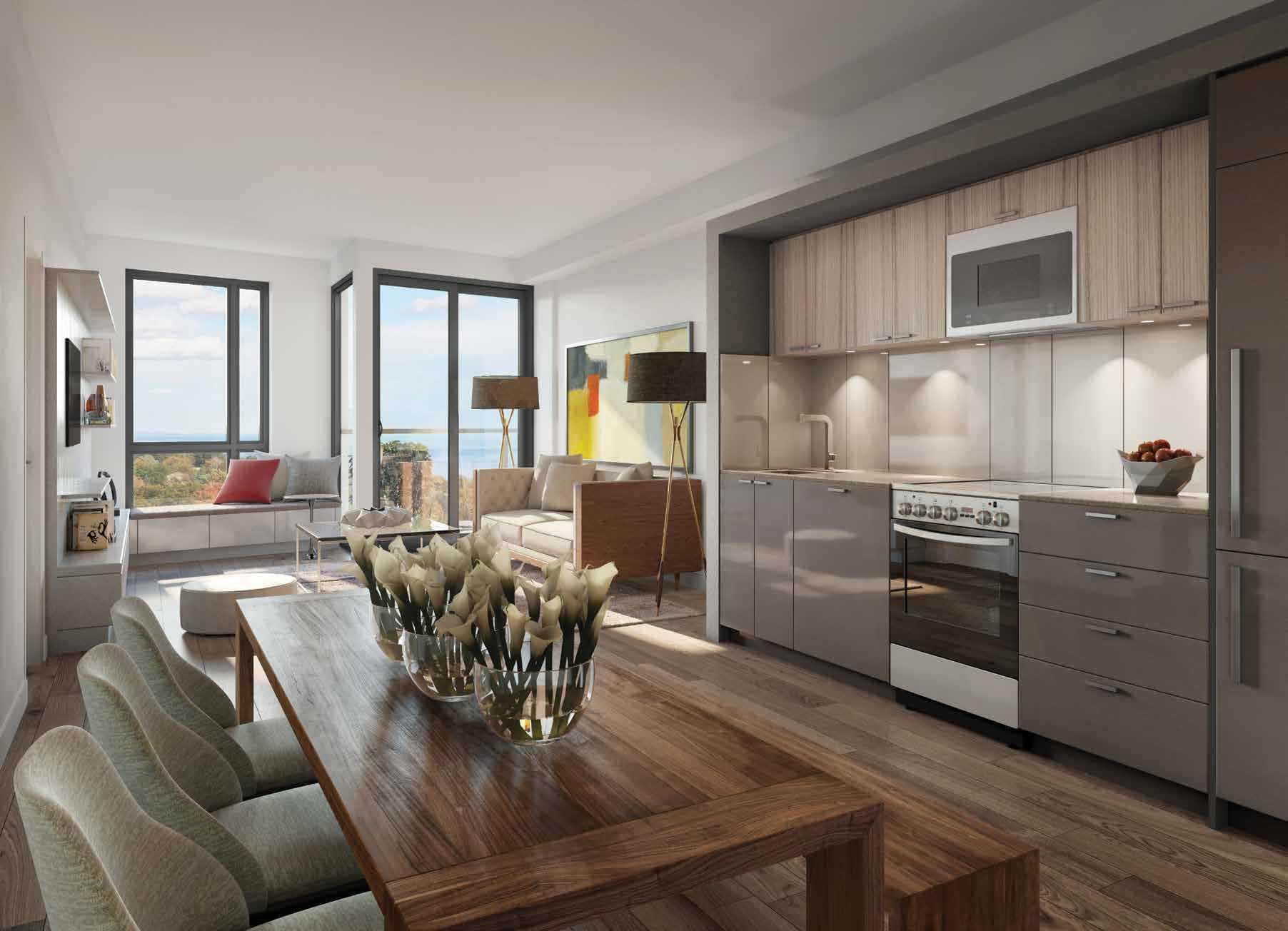 Merge Condos thumbnail 11