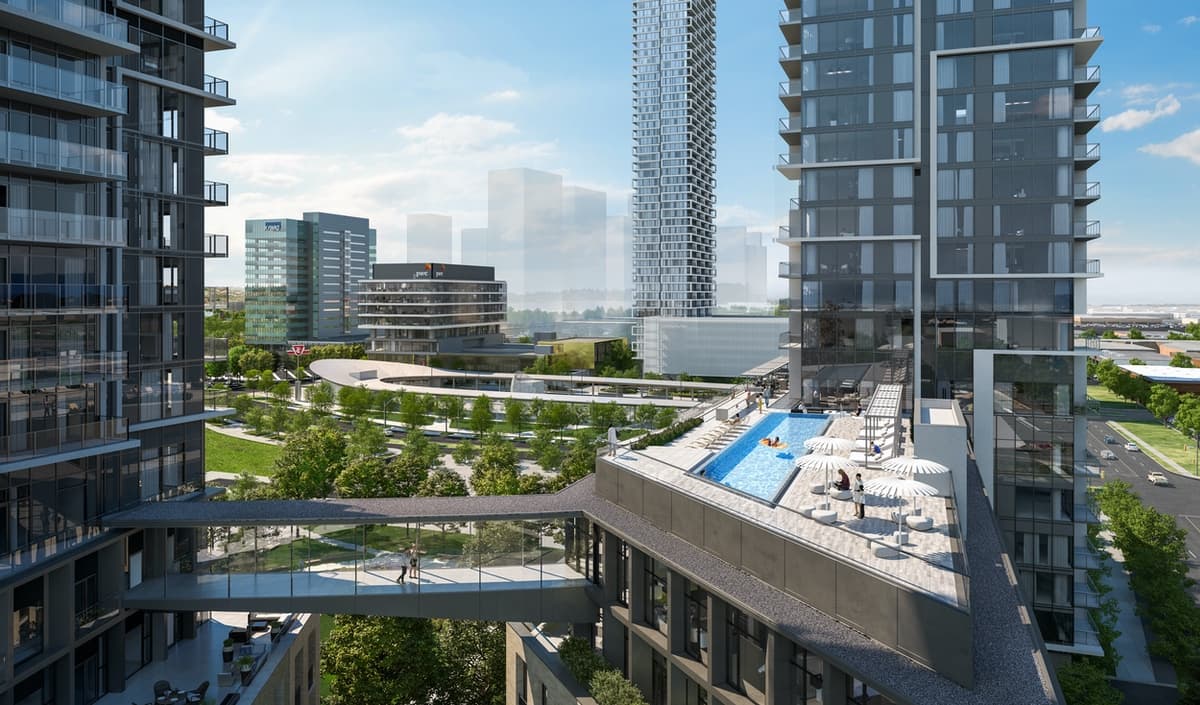 Transit City 5 (TC5) Condos thumbnail 3