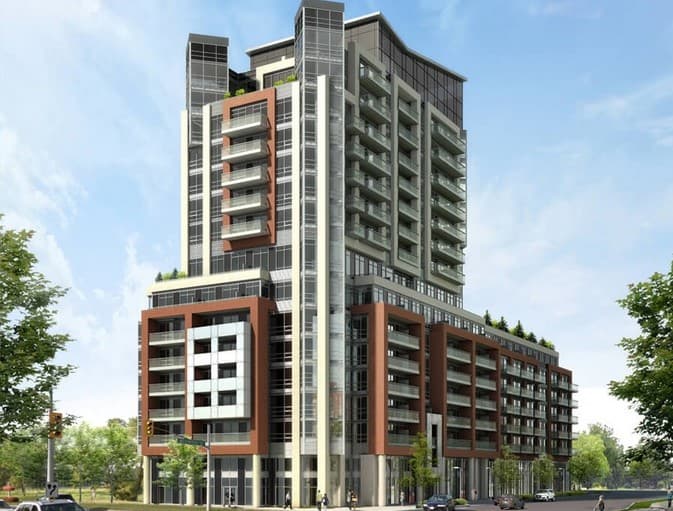 8888 Yonge Condos thumbnail 2